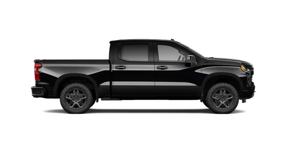 2026 Chevrolet Silverado 1500 RST - Photo 29