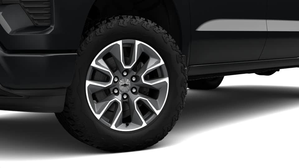2026 Chevrolet Silverado 1500 RST - Photo 30
