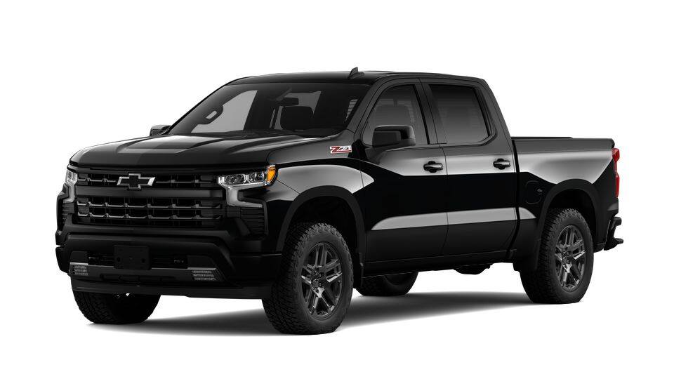 2026 Chevrolet Silverado 1500 RST - Photo 52