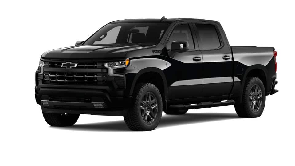 2026 Chevrolet Silverado 1500 RST - Photo 2