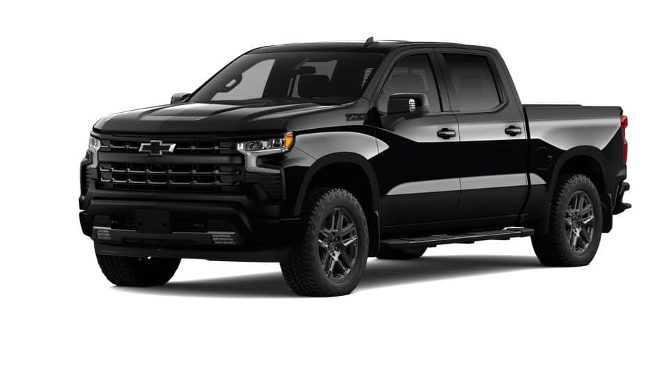 2026 Chevrolet Silverado 1500 RST - Photo 57
