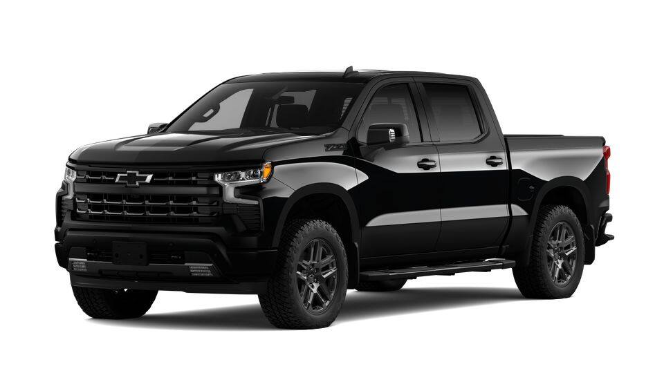 2026 Chevrolet Silverado 1500 RST - Photo 58