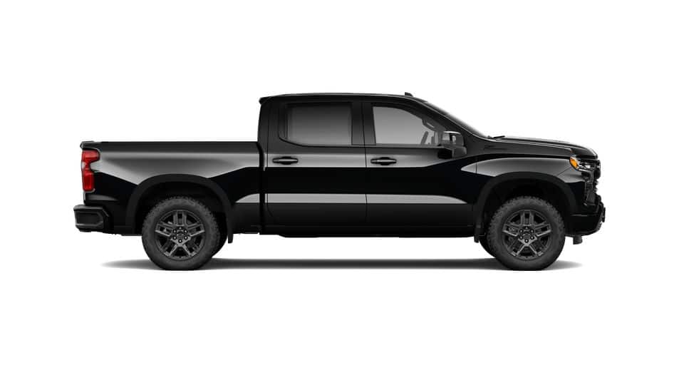 2026 Chevrolet Silverado 1500 RST - Photo 26