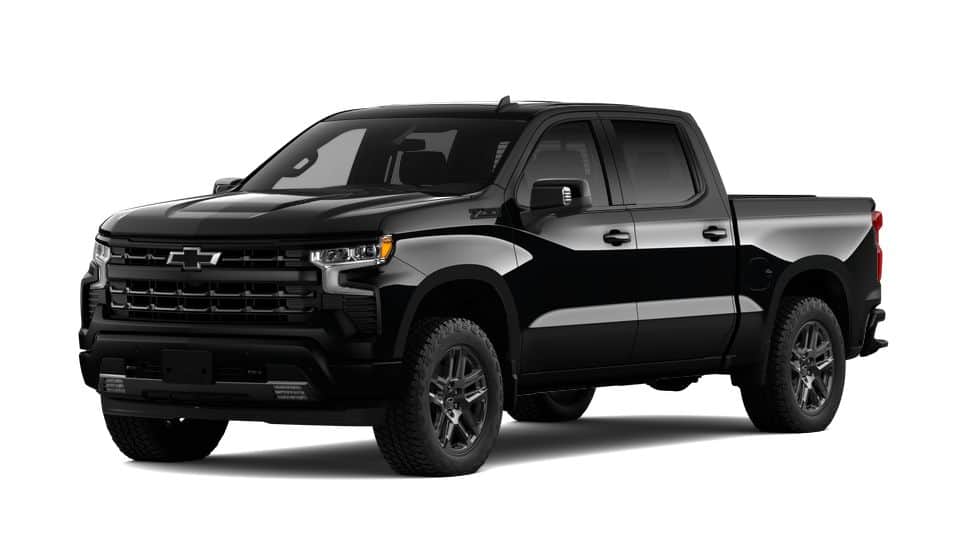 2026 Chevrolet Silverado 1500 RST - Photo 24