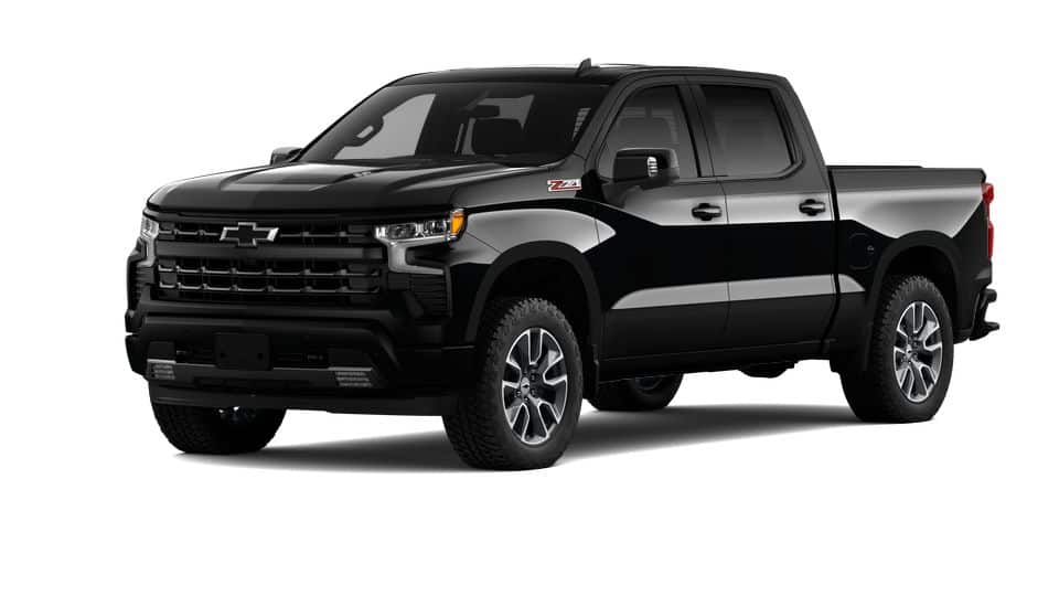 2026 Chevrolet Silverado 1500 RST - Photo 26