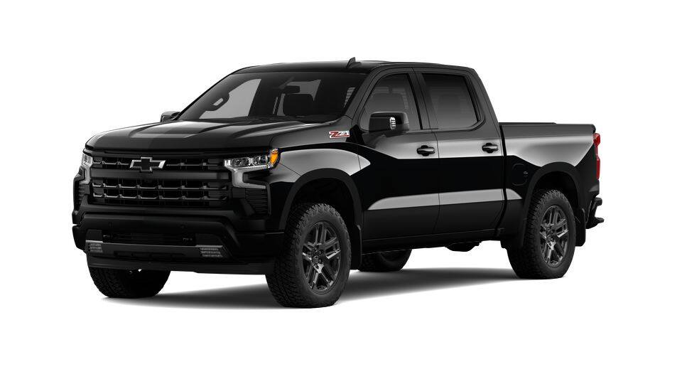 2026 Chevrolet Silverado 1500 RST - Photo 25