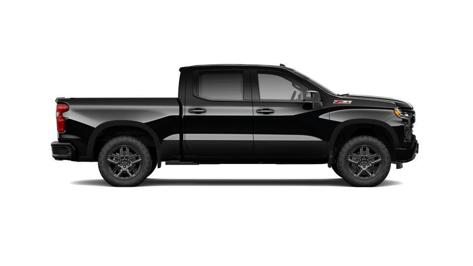 2026 Chevrolet Silverado 1500 RST - Photo 29