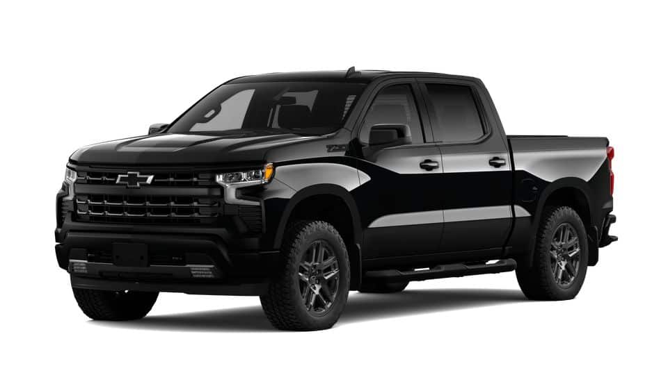 2026 Chevrolet Silverado 1500 RST - Photo 3