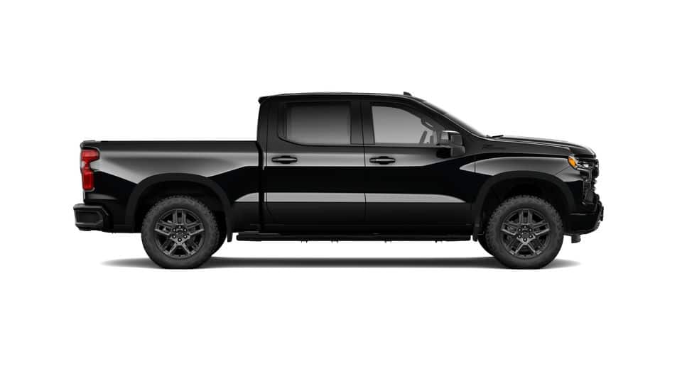 2026 Chevrolet Silverado 1500 RST - Photo 5