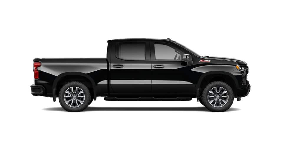 2026 Chevrolet Silverado 1500 RST - Photo 5