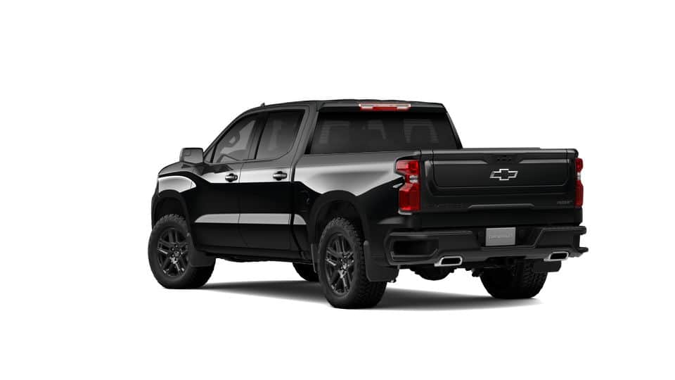 2026 Chevrolet Silverado 1500 RST - Photo 4
