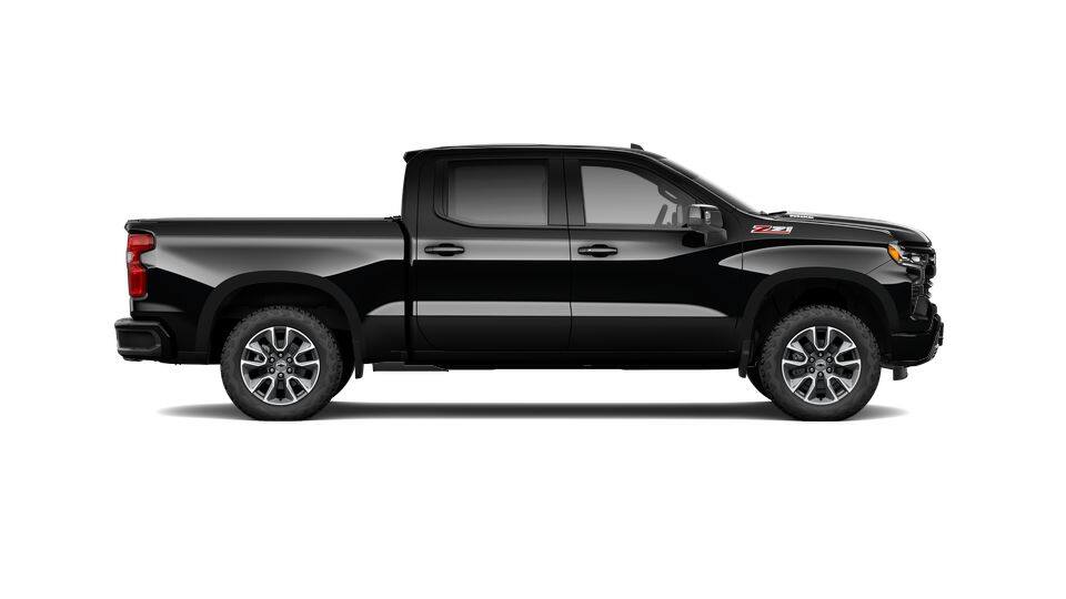 2026 Chevrolet Silverado 1500 RST - Photo 29
