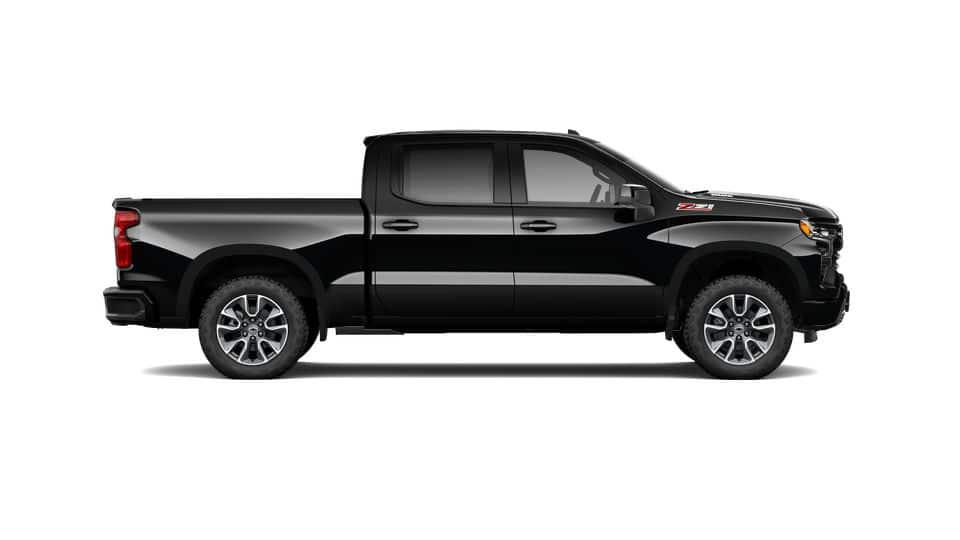 2026 Chevrolet Silverado 1500 RST - Photo 43