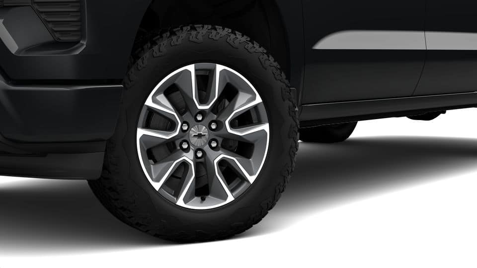 2026 Chevrolet Silverado 1500 RST - Photo 44