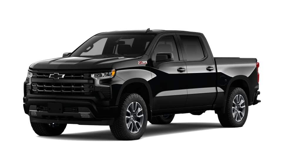 2026 Chevrolet Silverado 1500 RST - Photo 41