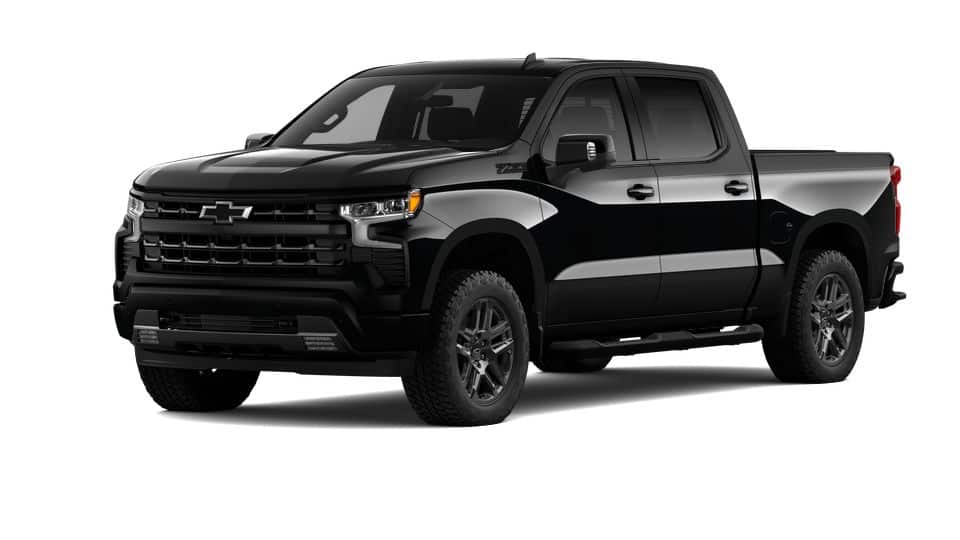 2026 Chevrolet Silverado 1500 RST - Photo 26