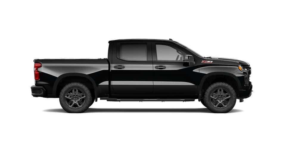 2026 Chevrolet Silverado 1500 RST - Photo 53