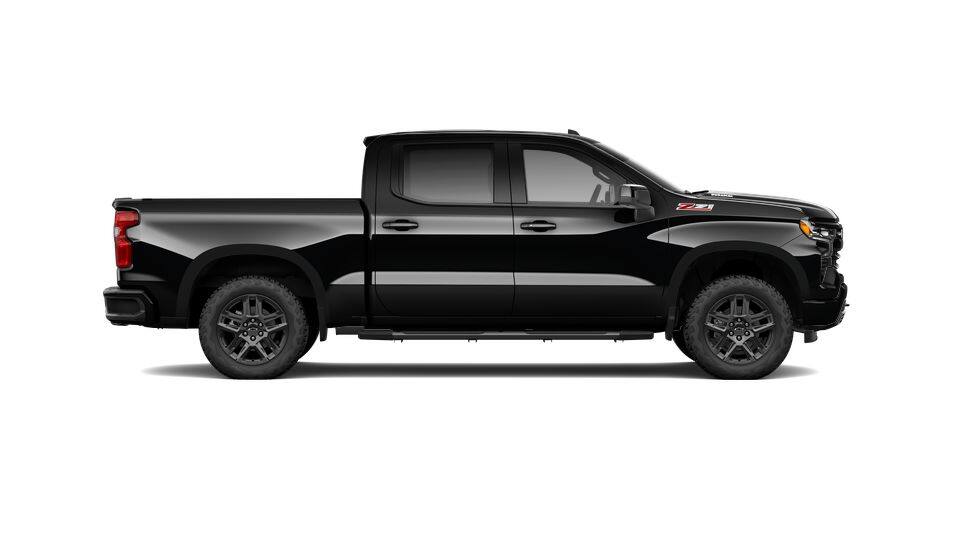 2026 Chevrolet Silverado 1500 RST - Photo 29