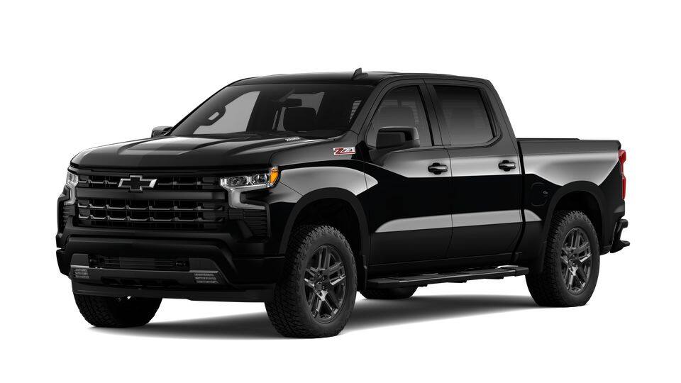 2026 Chevrolet Silverado 1500 RST - Photo 27