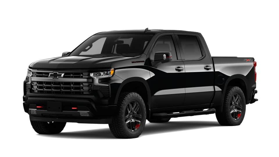 2026 Chevrolet Silverado 1500 RST - Photo 27