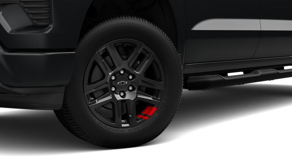 2026 Chevrolet Silverado 1500 RST - Photo 29