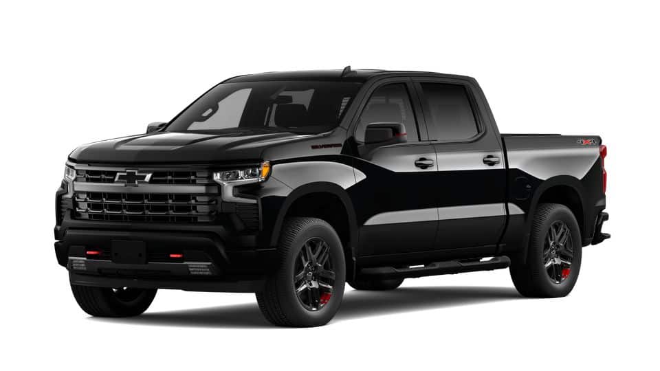 2026 Chevrolet Silverado 1500 RST - Photo 26
