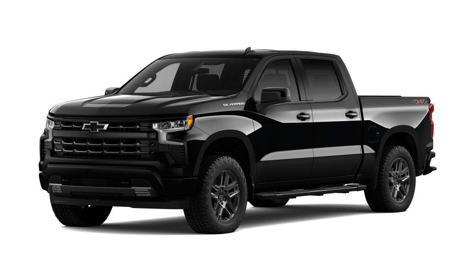2026 Chevrolet Silverado 1500 RST - Photo 27