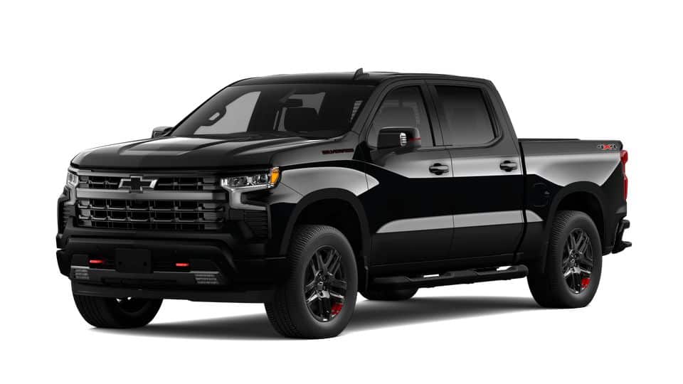 2026 Chevrolet Silverado 1500 RST - Photo 27