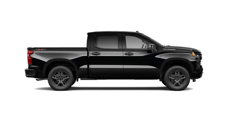 2026 Chevrolet Silverado 1500 RST - Photo 29