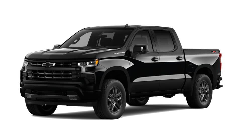 2026 Chevrolet Silverado 1500 RST - Photo 27