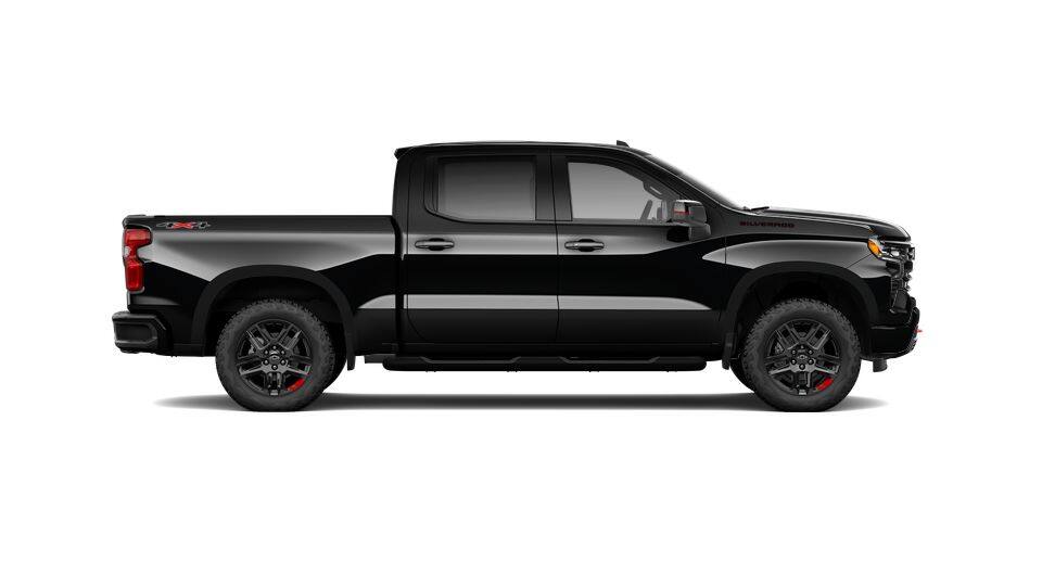2026 Chevrolet Silverado 1500 RST - Photo 5