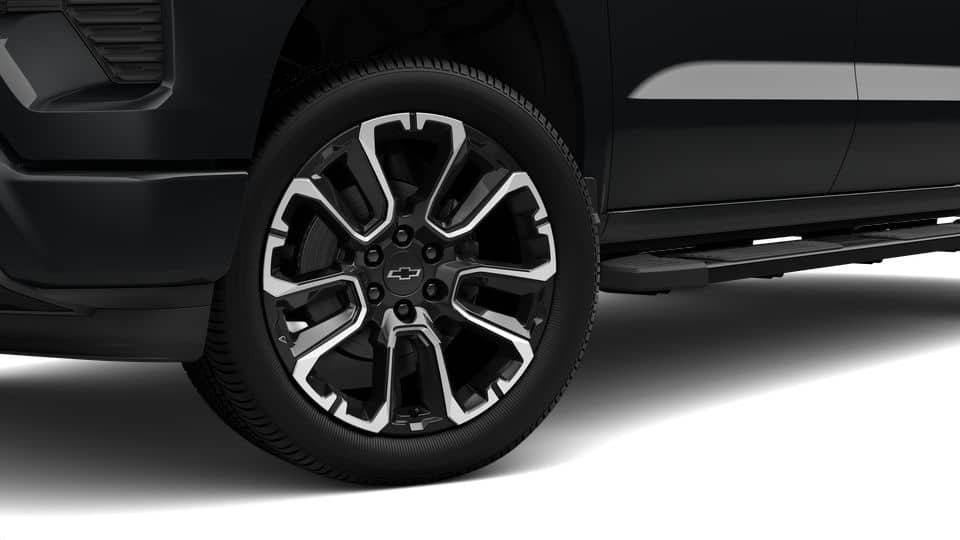 2026 Chevrolet Silverado 1500 RST - Photo 31