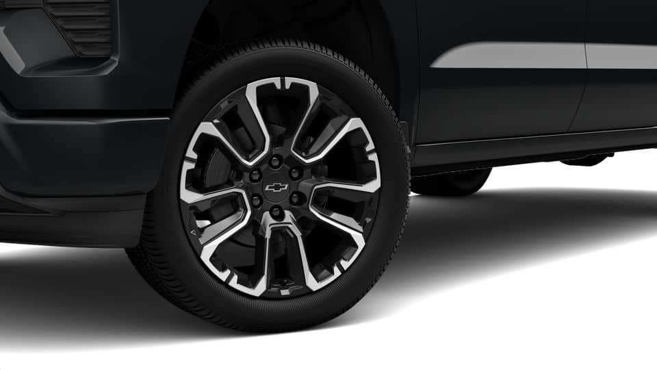 2026 Chevrolet Silverado 1500 RST - Photo 6