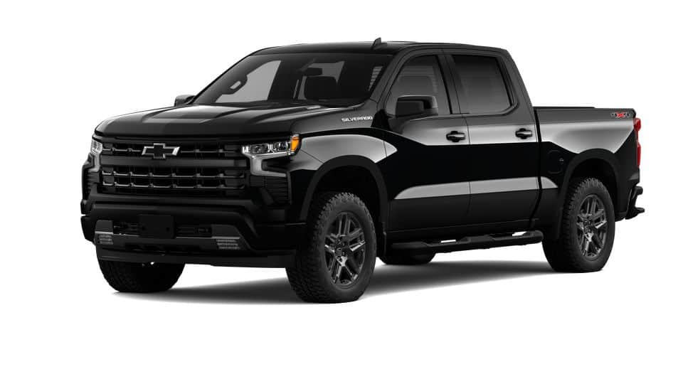 2026 Chevrolet Silverado 1500 RST - Photo 26