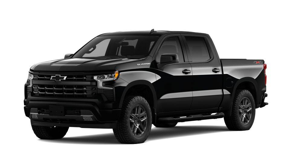 2026 Chevrolet Silverado 1500 RST - Photo 27