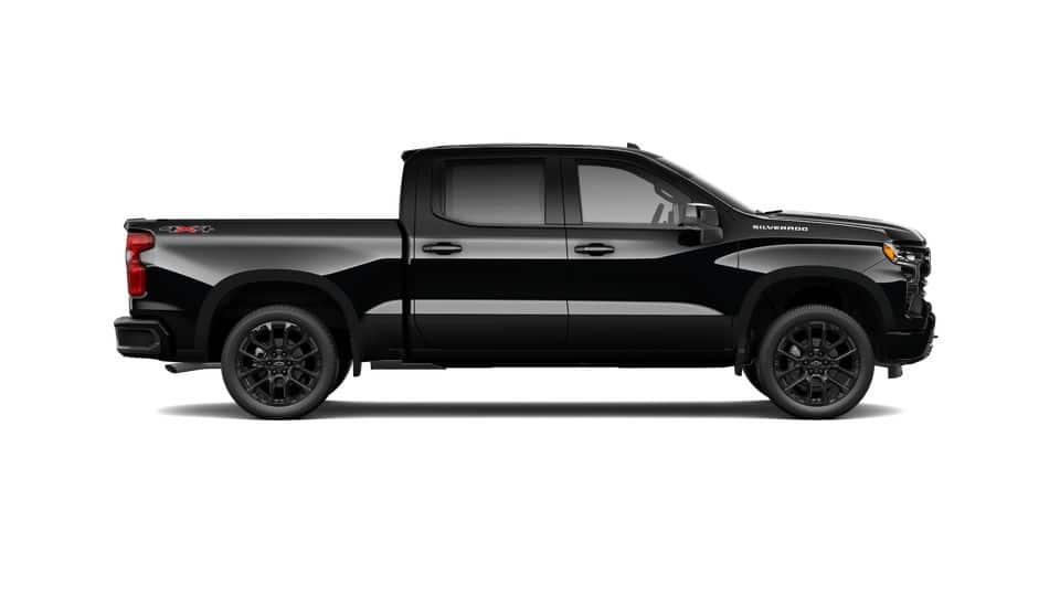 2026 Chevrolet Silverado 1500 RST - Photo 5
