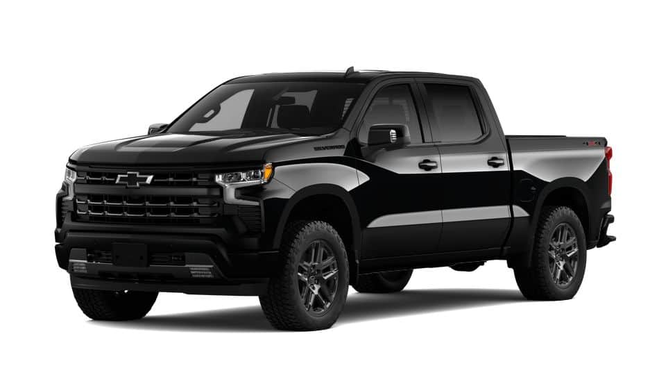 2026 Chevrolet Silverado 1500 RST - Photo 30