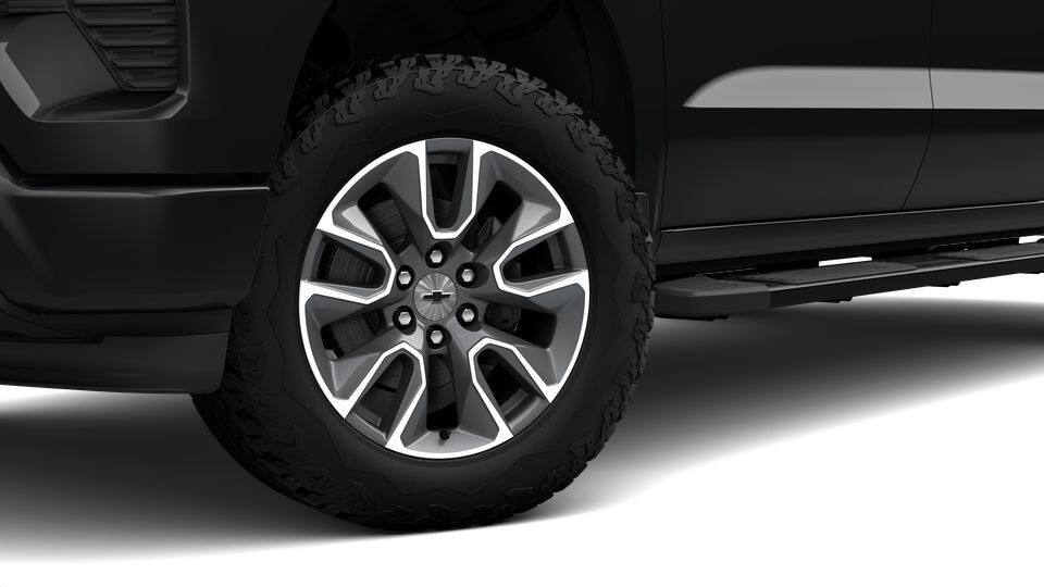 2026 Chevrolet Silverado 1500 RST - Photo 6