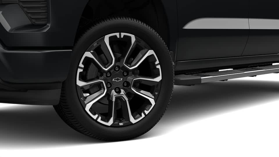 2026 Chevrolet Silverado 1500 RST - Photo 23