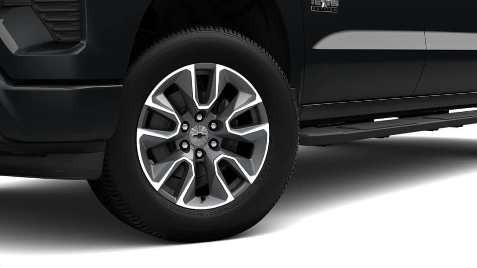 2026 Chevrolet Silverado 1500 RST - Photo 6