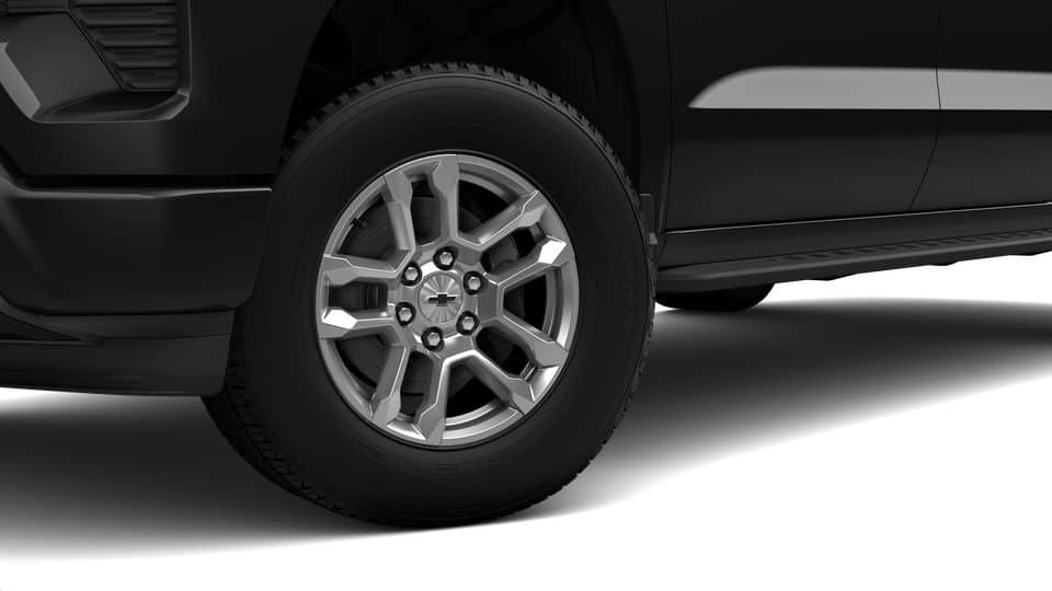 2026 Chevrolet Silverado 1500 RST - Photo 38