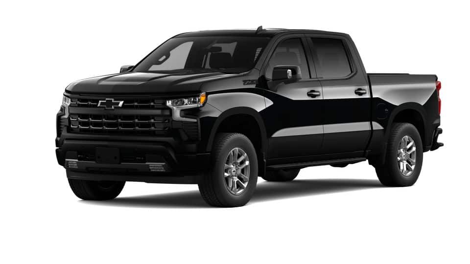2026 Chevrolet Silverado 1500 RST - Photo 34