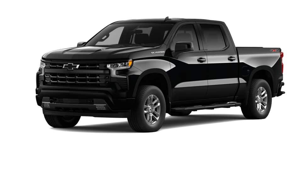 2026 Chevrolet Silverado 1500 RST - Photo 32