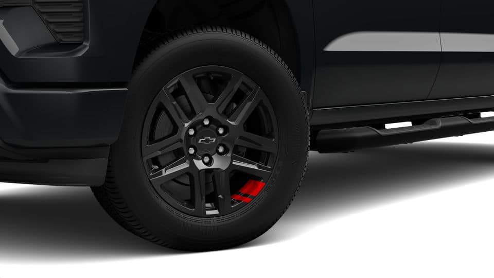 2026 Chevrolet Silverado 1500 RST - Photo 23