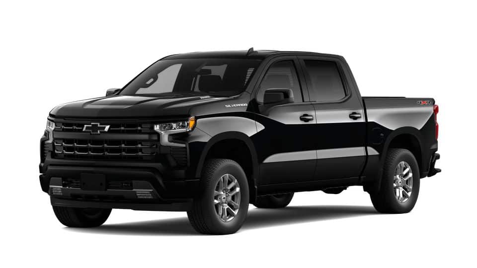 2026 Chevrolet Silverado 1500 RST - Photo 27