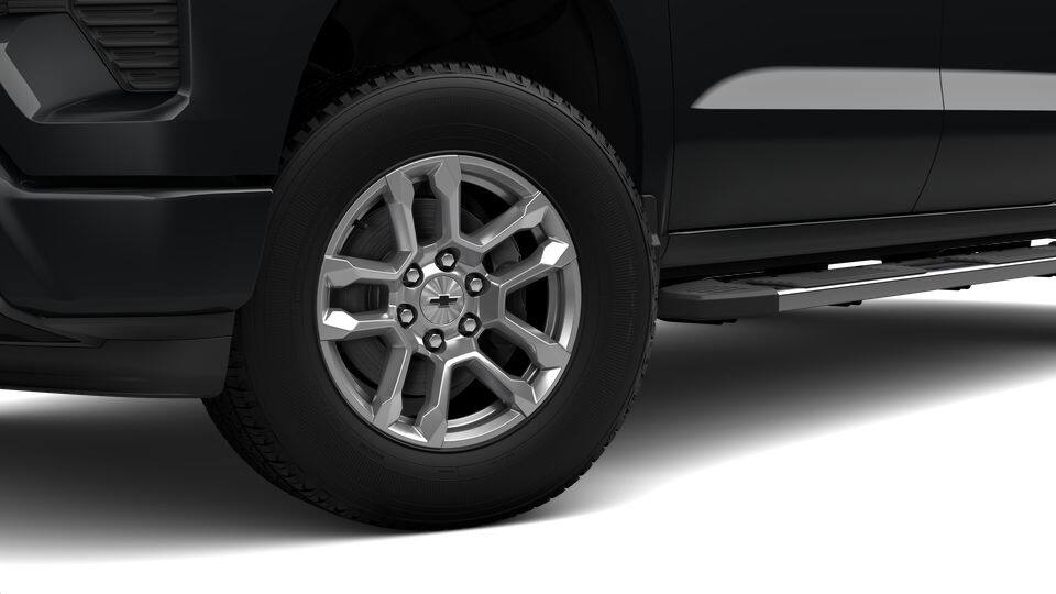 2026 Chevrolet Silverado 1500 RST - Photo 25