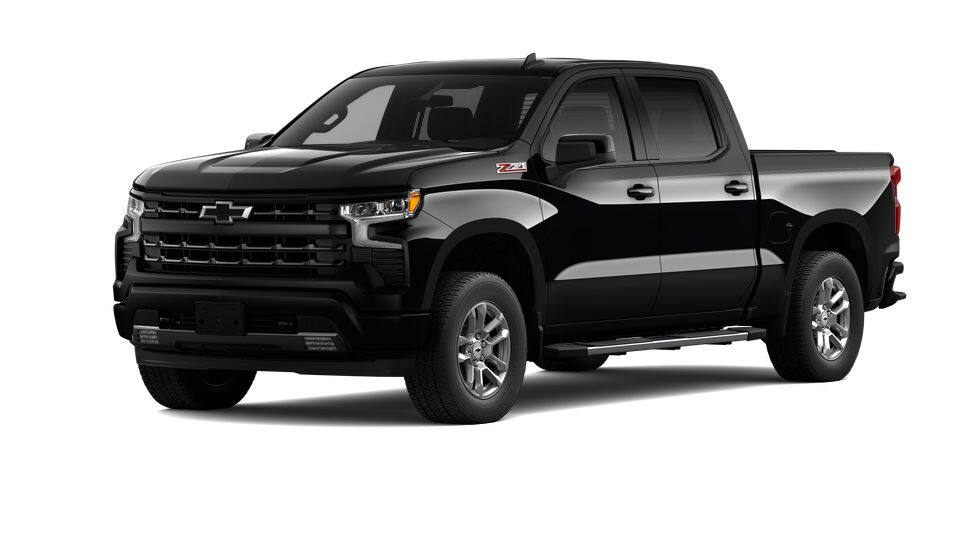 2026 Chevrolet Silverado 1500 RST - Photo 21