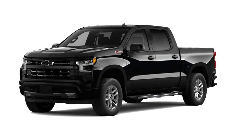 2026 Chevrolet Silverado 1500 RST - Photo 22