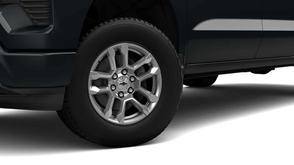 2026 Chevrolet Silverado 1500 RST - Photo 54