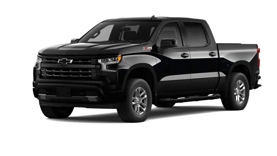 2026 Chevrolet Silverado 1500 RST - Photo 26